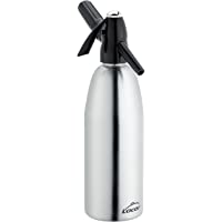 Lacor - 68601 - Botella Para Sifón CO2 1 Litro